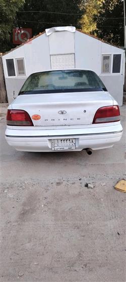 دايو برنس